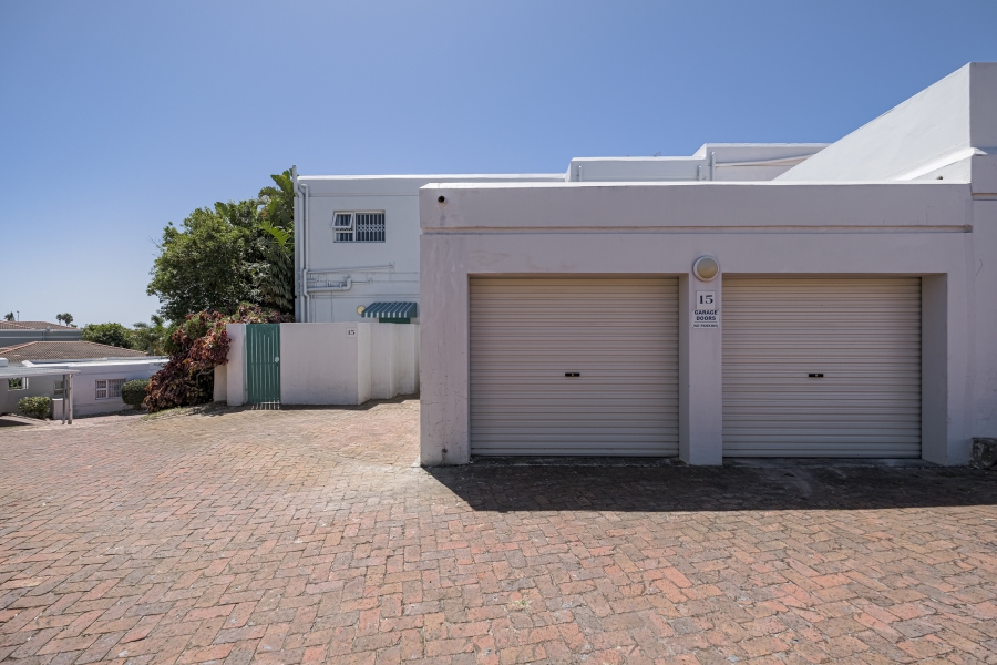 To Let 3 Bedroom Property for Rent in Summerstrand Eastern Cape
